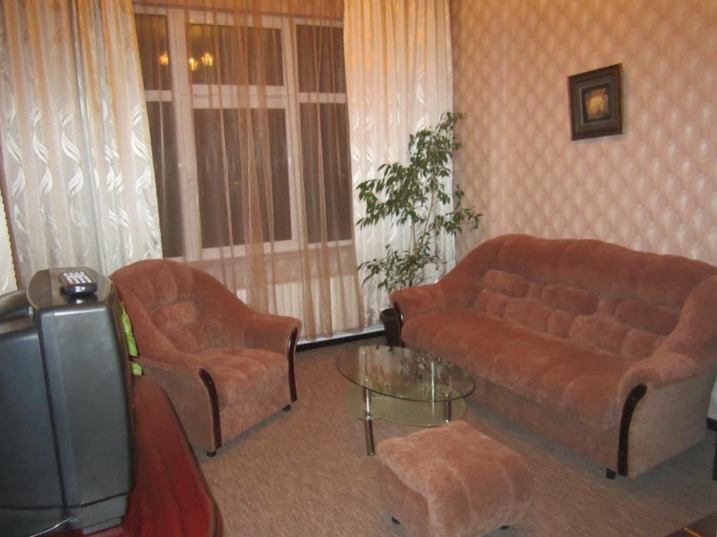 Hotel Ezeroto Stara Zagora Exteriér fotografie